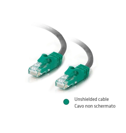[310-00050] Networking Cable UTP Cat 6 - 1 m