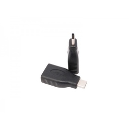 [320-00074] Adapter USB C / USB 3.0  - M/F 
