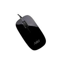[510-00028] ADJ MO110 3D Mini Mouse - 1000DPI - USB - Black