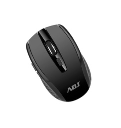 [510-00035] ADJ Wireless Essential Optical Mouse - 1600DPI