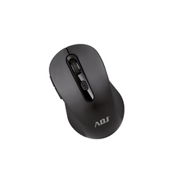 [510-00037] ADJ MW136 Wireless 6D Pure Evo Mouse - Wireless - Black