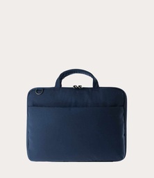 [BDA1314-B] Bag for Laptop 13/14&quot; and MacBook Air/Pro 13&quot; - Blue