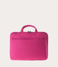 [BDA1314-F] Bag for Laptop 13/14" and MacBook Air/Pro 13" - Fuchsia