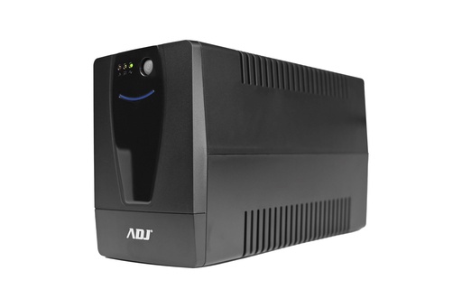 [650-01202] UPS OFFICE 1200VA LINE INTERACTIVE - 4 Schuko outlets