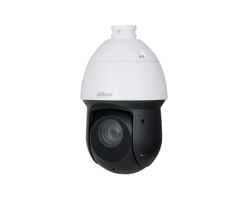[700-00285] PTZ - IP - 4MP - 25 x optical zoom - 4.8-120mm lens - IR100m - PoE+
