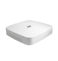 [800-00011] NVR - 16CH - 4K - 1HDD - HDMI/VGA