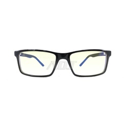 [900-00001] Eyewear Blue Defence - 900-00001 - Blue/Grey - Mannen