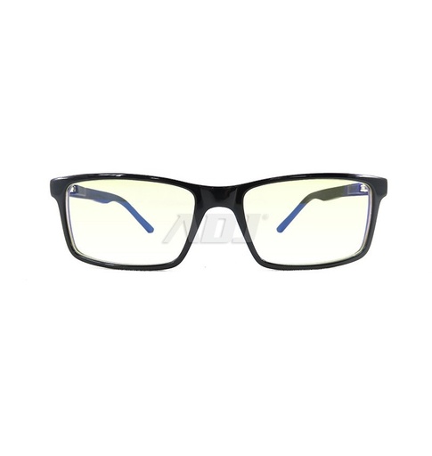 [900-00001] Eyewear Blue Defence - 900-00001 - Blue/Grey - Mannen