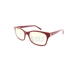 [900-00003] Eyewear Blue Defence - 900-00003 - Red - Women