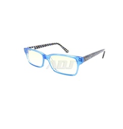 [900-00005] Eyewear Blue Defence - 900-00005 - Blue - Kids