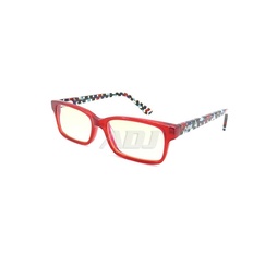 Eyewear Blue Defence - 900-00006 - Red - Kids