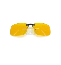 [900-00008] Eyewear Blue Defence - 900-00008 - Total Protection - Clips