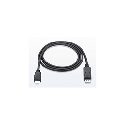 [ADJBL0005] CABLE DISPLAYPORT / HDMI - M/M - 2M - BLISTER