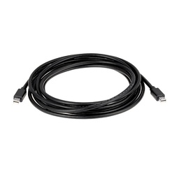 [ADJBL11045640] CABLE Mini-DISPLAYPORT - M/M - 2M - BLISTER