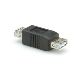[ADJBL12032960] USB 2.0 Coupler Type A F/F - BLISTER