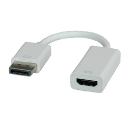 [ADJBL12033134] Adapter DisplayPort / HDMI - M/F - BLISTER