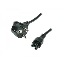 [ADJBL29991028] Power Cable for Notebook ( C5 - Mickey Mouse ) - 1,8 m - BLISTER
