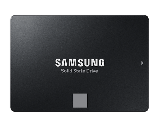[MZ-77E500B] SSD SAMSUNG 870 EVO 500 GB Sata