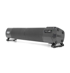 [760-00013] ADJ Apollo Bluetooth 2*3 W Speaker - Mini Soundbar
