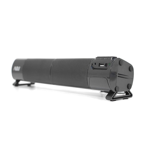 [760-00013] ADJ Apollo Bluetooth 2*3 W Speaker - Mini Soundbar