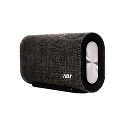 [760-00017] ADJ Compact-Sound Bluetooth Speaker 25W