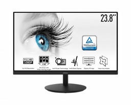 [PROMP242] Monitor MSI Pro 24"-HDMI VGA- IPS- Speaker - Anti BlueLight