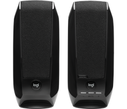 [980-000029] Speaker Logitech S-150 Stereo 2.0 - USB