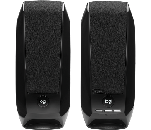 [980-000029] Speaker Logitech S-150 Stereo 2.0 - USB