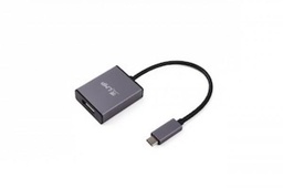 [LMP15936] LMP USB-C 3.1 to DisplayPort adapter - Space Grey