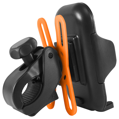 [BIKEHOLDER] Bikeholder - Bicycle phone mount for iPhone/smartphone