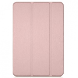 [BSTAND7-RS] Case/stand- 10.2"iPad 7th - 8th & 9th gen (2019 -20 & 21 model)- Rose