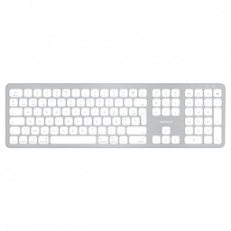 [BTWKEYMB-FR] Ultra slim Bluetooth wireless keyboard for Mac - Azerty