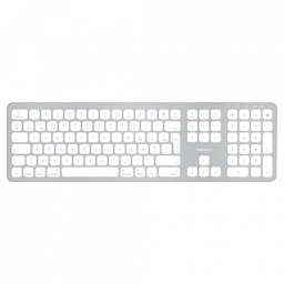 [BTWKEYMB-FR] Ultra slim Bluetooth wireless keyboard for Mac - Azerty