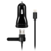 [MCAR12L] 12W Car charger with Lightning - iPad/iPhone/iPod