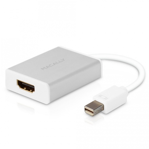 [MD-HDMI-4K] MiniDP to HDMI 4K adapter