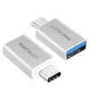 [UCUAF2] USB-C to USB A Fem mini adapter - 2 pack