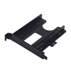 [120-00017] ADJ Bracket 2,5" back panel