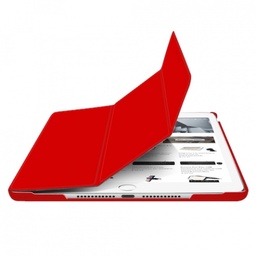 [BSTANDM5-R] Case/stand - iPad Mini 2019 - Red
