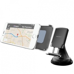 [MGRIPMAG] Magnetic car windshield mount - iPhone/smartphone