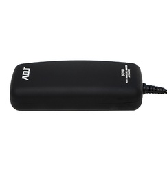 [160-00095] ADJ Universele Notebooklader 90W - Zwart