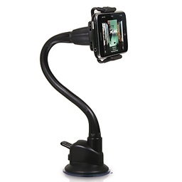 [MGRIP] Adjustable car suction holder mount for iPhone and iPod