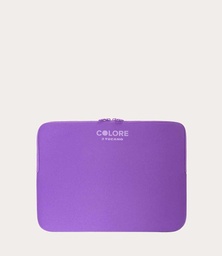 [BFC1314-PP] Neoprene Sleeve for Notebook 13/14&quot; - Purple