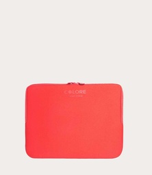 [BFC1314-R] Neoprene Sleeve for Notebook 13/14" - Red