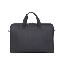 [180-00002] Notebook Bag 17'' ADJ Easy Bag - Home Series - Black