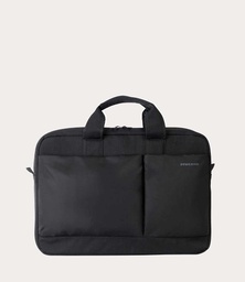 [BPB15-BK] Notebook Bag 15,6'' and MacBook Pro 16&quot; - Black
