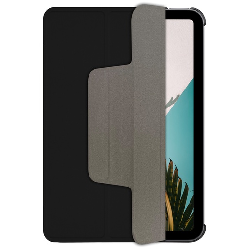 [BSTANDM6-B] Case/stand - iPad Mini 2024 ( 7th gen) & 2021 ( 6th gen ) - Black