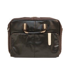 [180-00022] Notebook Bag 17 '' ADJ Vintage Bag