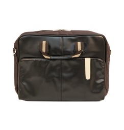 [180-00022] Notebook Bag 17 '' ADJ Vintage Bag