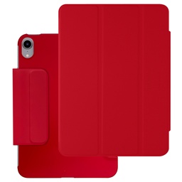 [BSTANDM6-R] Case/stand - iPad Mini 2021 - Red