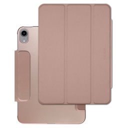 [BSTANDM6-RS] Case/stand - iPad Mini 2021 - Rose